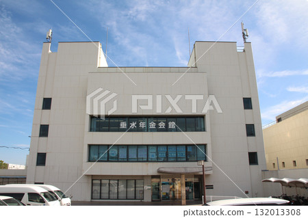 垂水民宿大廳外觀 垂水民宿大廳外觀 132013308