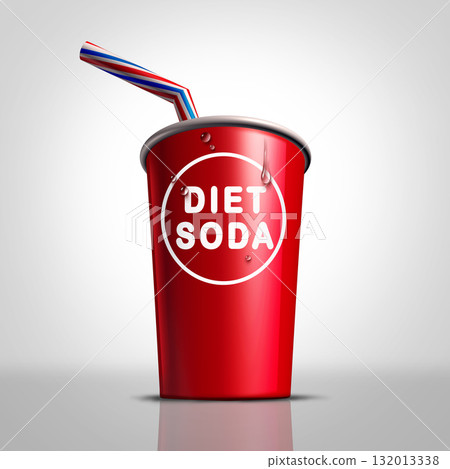 Diet Soda Diet Soda 132013338