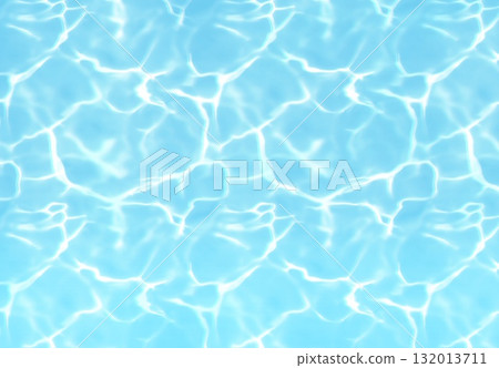 藍色的海洋/水面紋理 藍色的海洋/水面紋理 132013711