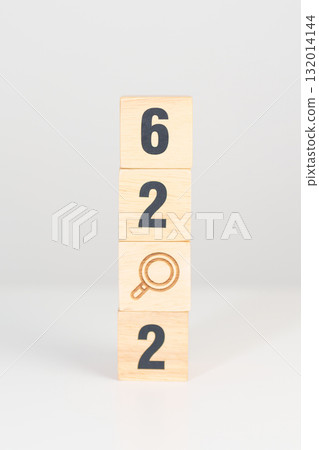 2026 year block with magnifying glass icon. SEO, Search Engine Optimization, hiring , Advertising, Idea, Strategy, marketing, Keyword, Content and New Year start concepts 2026 year block with magnifying glass icon. SEO, Search Engine Optimization, hiring , Advertising, Idea, Strategy, marketing, Keyword, Content and New Year start concepts 132014144