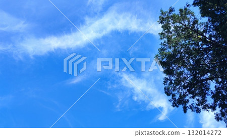 Blue sky 132014272