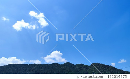 Blue sky Blue sky 132014375