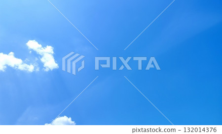 Blue sky Blue sky 132014376