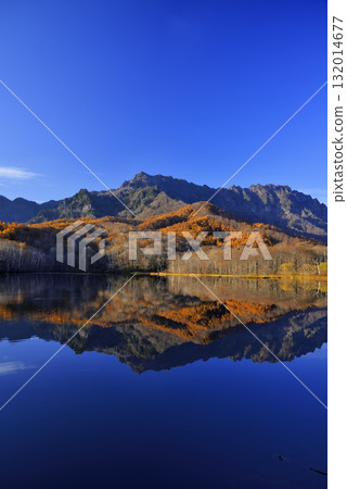 Togakushi和鏡子池塘 Togakushi和鏡子池塘 132014677