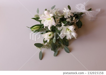 一束白花 一束白花 132015158