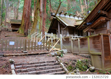 Nishina Shinmei Shrine - Shinshu Shrines and Temples Nishina Shinmei Shrine - Shinshu Shrines and Temples 132015720