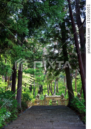 松本源光寺 信州的神社與寺廟 132016051