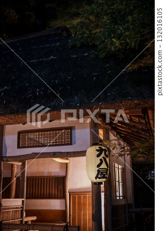 Koishikawa Korakuen Garden on Long Autumn Nights 2025 132016105