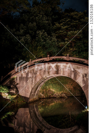 Koishikawa Korakuen Garden on Long Autumn Nights 2025 132016186