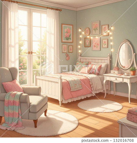 Girl's room 132016708