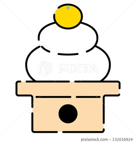 三面火神餅插圖2 132016924