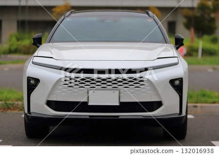 國產SUV旅行車圖片 國產SUV旅行車圖片 132016938