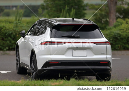 國產SUV旅行車圖片 國產SUV旅行車圖片 132016939