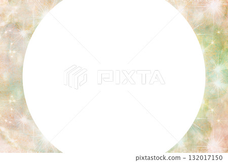 圓形框架 132017150