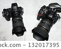 Mirrorless and SLR cameras and lenses 132017395