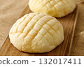 Melon bread 132017411