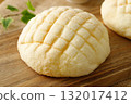 Melon bread 132017412