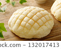 Melon bread 132017413