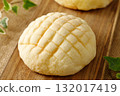 Melon bread 132017419