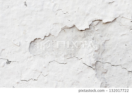 Light Gray Stucco Wall Texture. Abstract Background Light Gray Stucco Wall Texture. Abstract Background 132017722