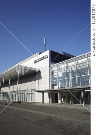 Sapporo Convention Center (Local Spots and Surrounding Facilities Series) Sapporo Convention Center (Local Spots and Surrounding Facilities Series) 132017879