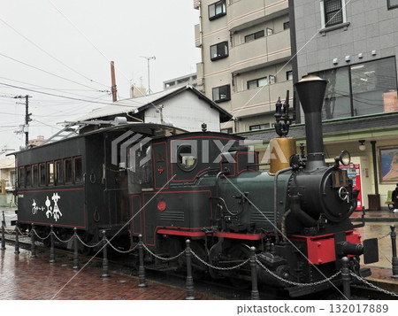 伊予鐵道少爺列車 132017889