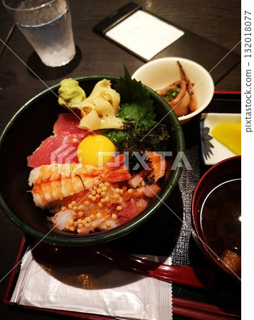 海鮮飯 海鮮飯 132018077