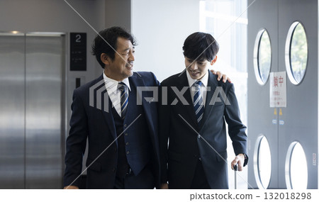 出去的商人 132018298