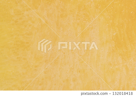 preparing orange pumpkin for cooking, close up 132018418