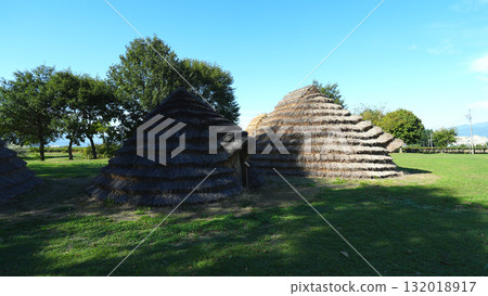 長野縣鹽尻市平出遺址 132018917