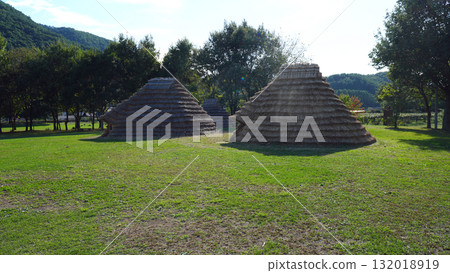 Hiraide Ruins, Shiojiri City, Nagano Prefecture 132018919