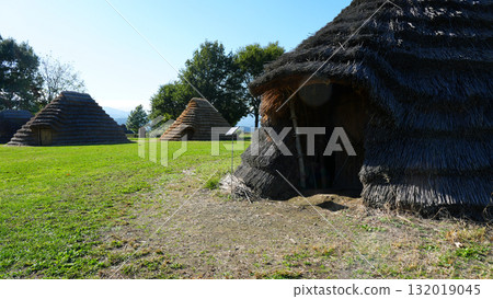 Hiraide Ruins, Shiojiri City, Nagano Prefecture 132019045