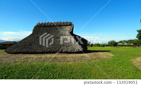 長野縣鹽尻市平出遺址 長野縣鹽尻市平出遺址 132019051