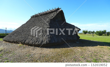 長野縣鹽尻市平出遺址 132019052