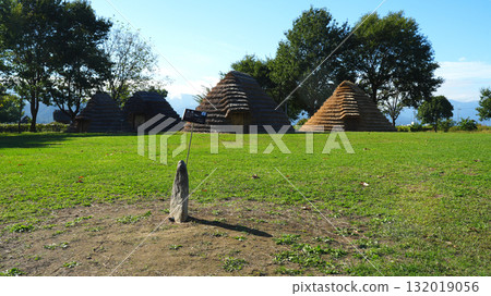 Hiraide Ruins, Shiojiri City, Nagano Prefecture 132019056