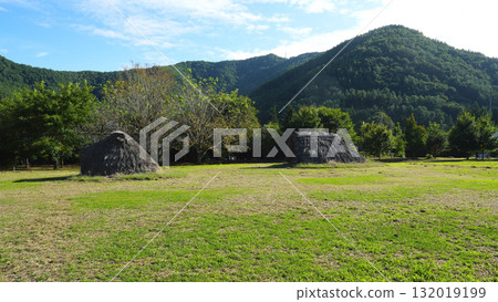 長野縣鹽尻市平出遺址 長野縣鹽尻市平出遺址 132019199