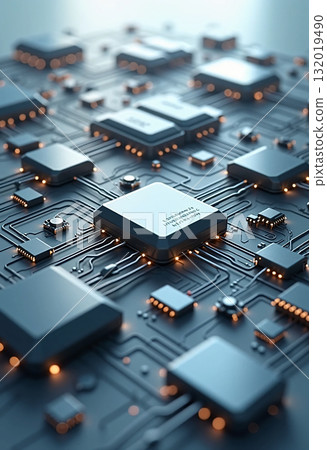 Countless connections Countless connections 132019490