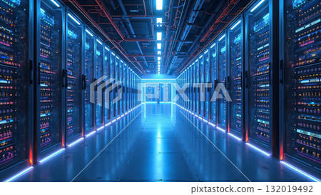 無限數據走廊 無限數據走廊 132019492