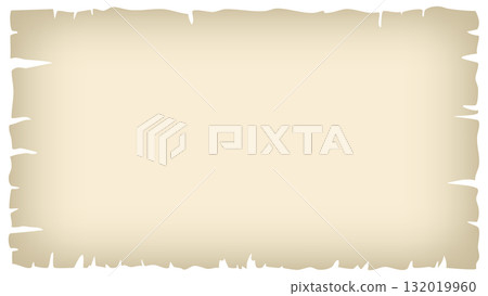 羊皮紙風格畫框 16:9 132019960