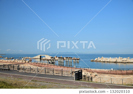 泉南里海公園[大阪府泉南三崎町] 132020310