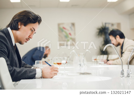 Intensive Sommelier Training: Spirits Tasting 132021147