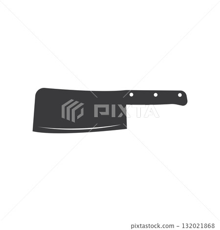 Knife icon 132021868