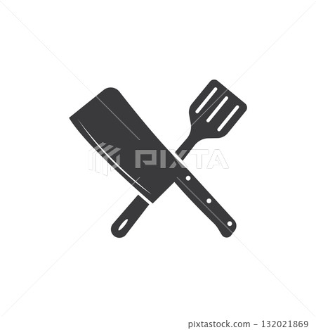 Knife icon Knife icon 132021869