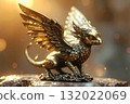 Sparkling Dragon Child 132022069