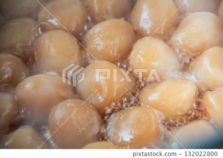 Yamagata specialty ball konjac 132022800