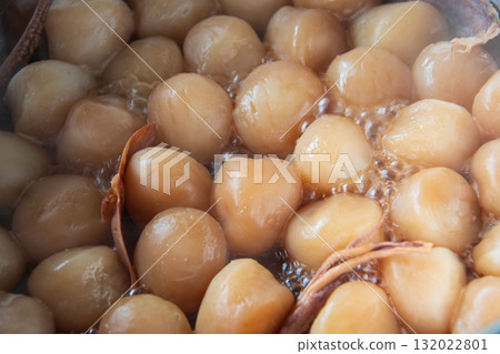 山形特產魔芋球 132022801