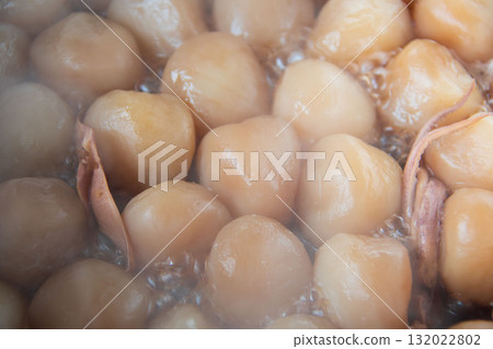 山形特產魔芋球 山形特產魔芋球 132022802