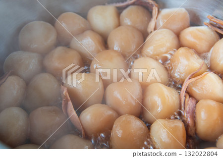 山形特產魔芋球 132022804