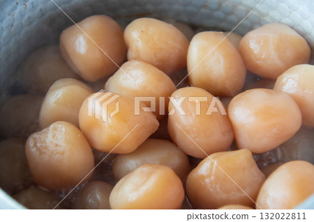Yamagata specialty ball konjac Yamagata specialty ball konjac 132022811