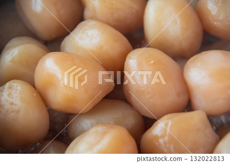 山形特產魔芋球 132022813